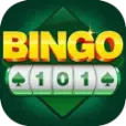 Bingo 101 App Icon